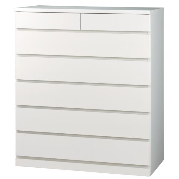 ディノス 桐チェスト クローゼット用 キャスター付き ディノス 桐