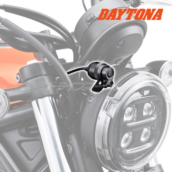 DAYTONA（デイトナ） デイトナMiVue M820WD ミオ ドライブレコーダー