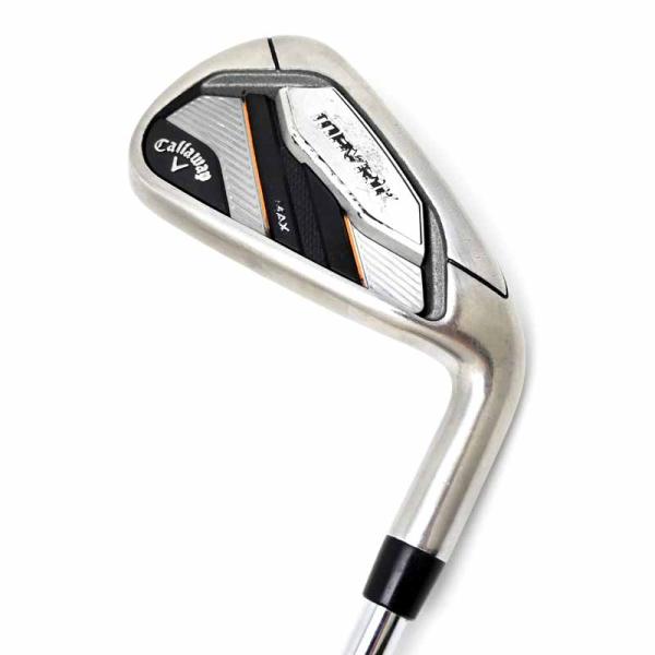 Callaway キャロウェイ マーベリック アイアン 6本セット(#6〜Pw,Aw