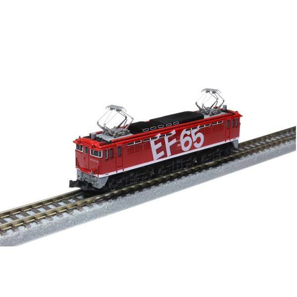 鉄道 鉄道模型 車両 EF65形電気機関車 1000番代 1019号機 レインボー