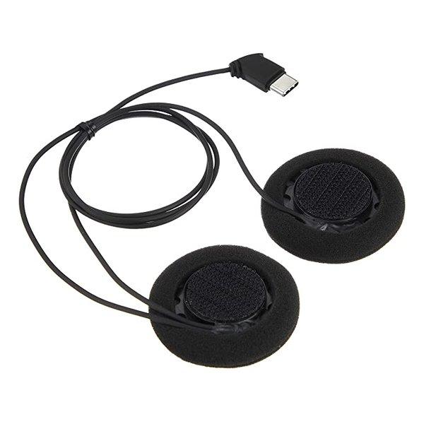 SYGN HOUSE サインハウス B+COM ONE用 ヘルメットスピーカーセット