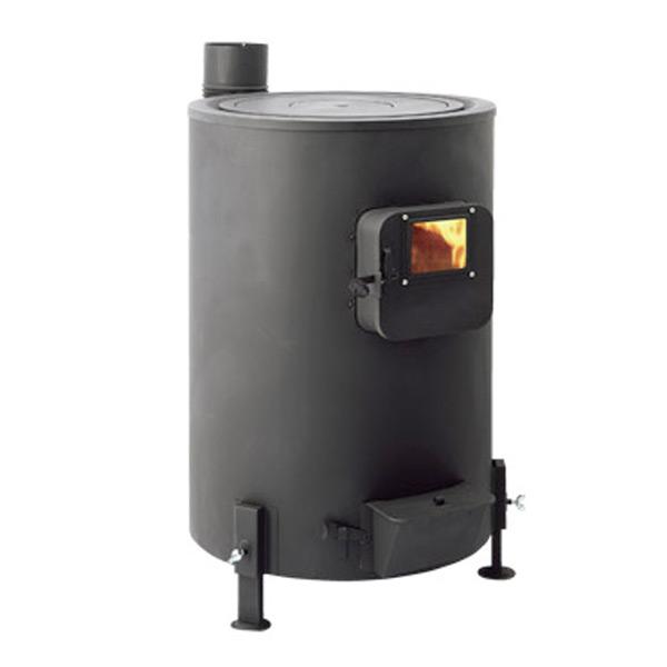 ホンマ製作所 薪ストーブ キャンプ ストーブカマド SKS-510 かまど