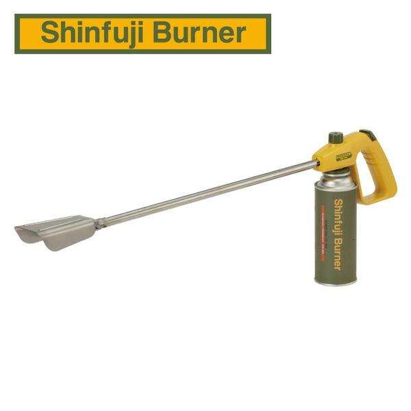 新富士バーナー 草焼バーナーCB ちょろ焼くん KB-110 Kusayaki