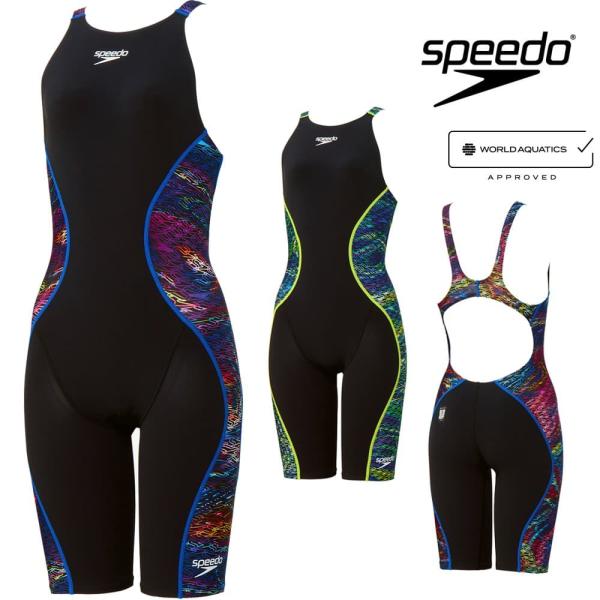 speedo（スピード） 競泳水着 レディース WA承認モデル プロ
