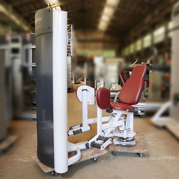 引取限定】 ライフフィットネス ヒップアダクション FZHAB