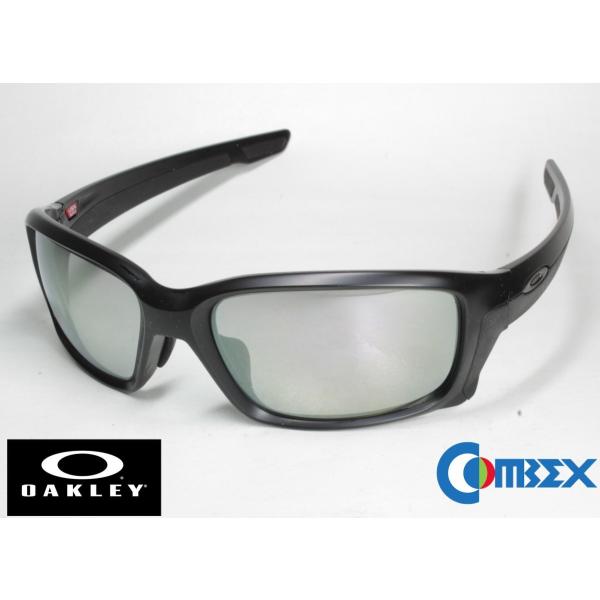 オークリー ストレートリンク OO9336 (サングラス) 価格比較 - 価格.com