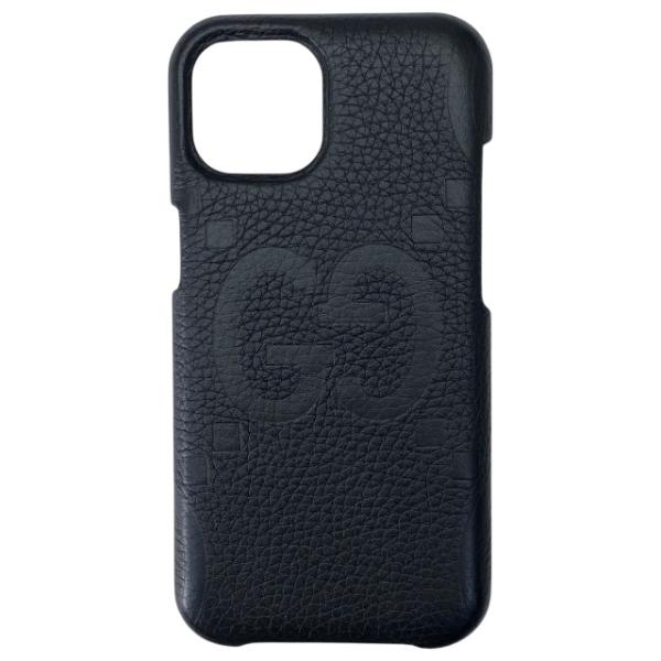 GUCCI（グッチ） 【新品】GUCCI 760218 アイフォンケース iPhone15