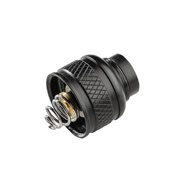 SUREFIRE シュアファイヤー SCOUT LIGHT REAR CAP Tailcap for Scout