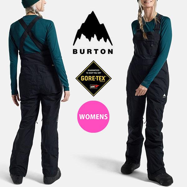 BURTON（バートン） ラスト1点 L スノーボードウェア レディース