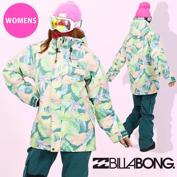 BILLABONG（ビラボン） 30%off ラスト1着 Lサイズ スノーボードウェア