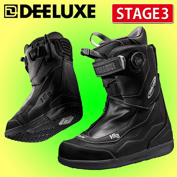 DEELUXE（ディーラックス） スノーボード ブーツ AERIS S3 アエリス