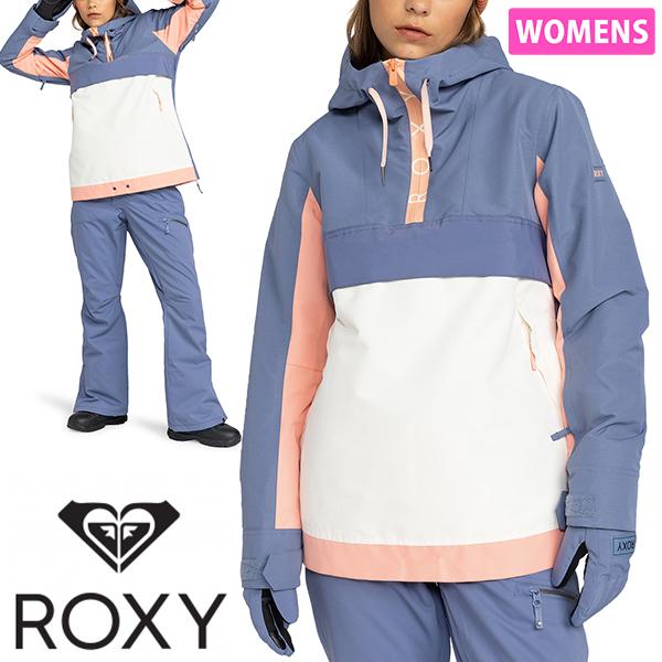 ROXY（ロキシー） ラスト1点 Mサイズ 40%off スノーウェア SHELTER