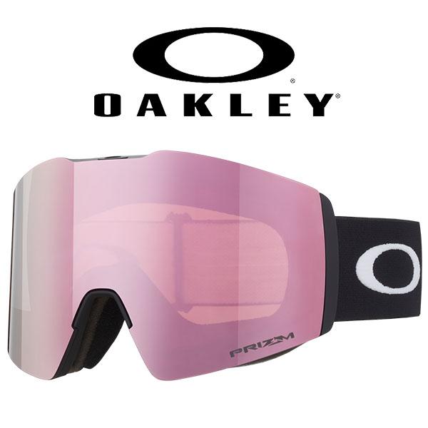 OAKLEY（オークリー） フォールライン L スノー ゴーグル メンズ