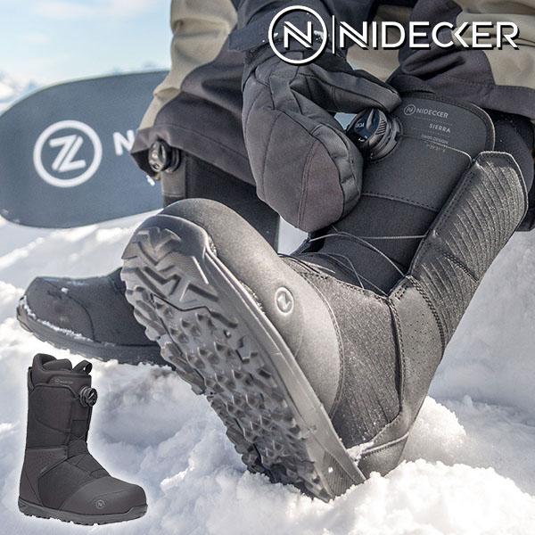 NIDECKER（ナイデッカー） 半額以上 52%off NIDECKER スノーボード