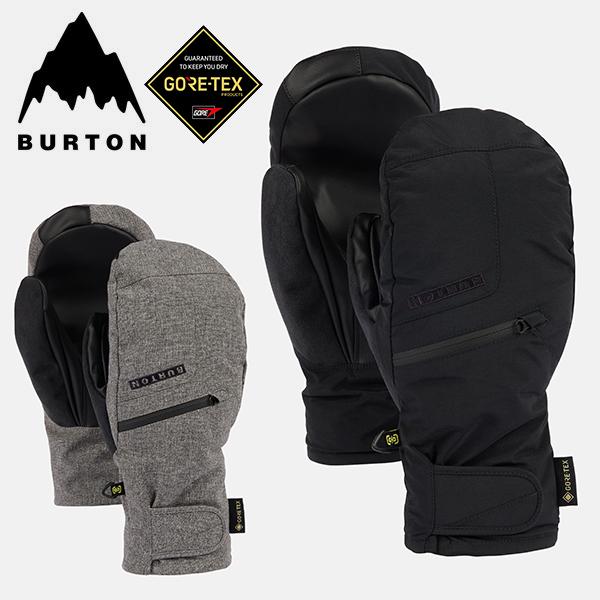 BURTON（バートン） グローブ Gore-Tex メンズ インナー付 Mitt