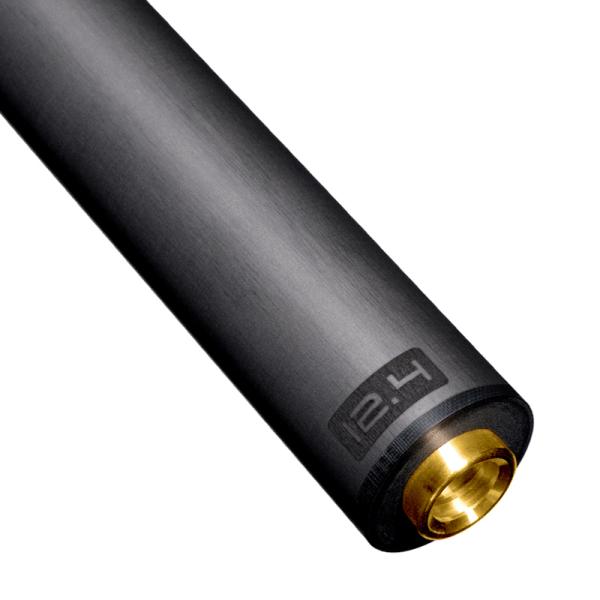 ビリヤードキュー オリジナルGenオールカーボン ユニロック ビリヤード