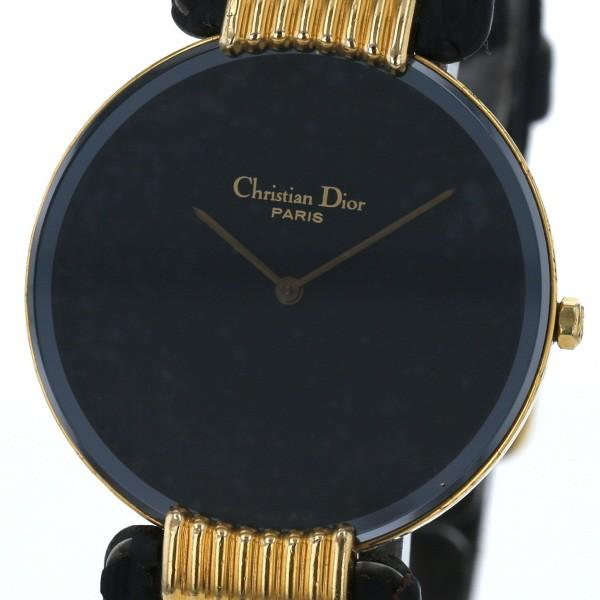 クリスチャンディオール C.DIOR バギラ ラウンドフェイス 47 153-2