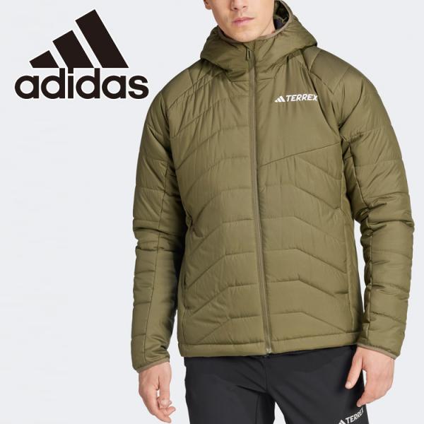 adidas（アディダス） M TERREX MT インサレーション HO ジャケット