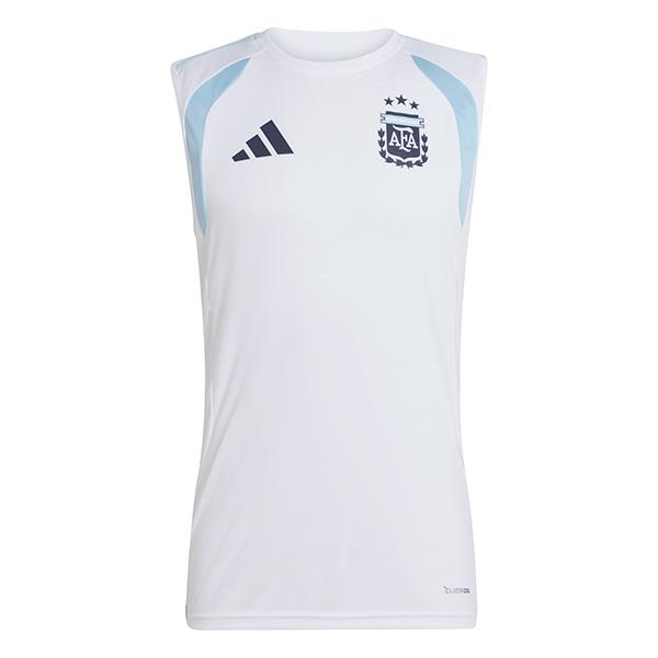 adidas（アディダス） アルゼンチン代表 ティロ26 スリーブレス