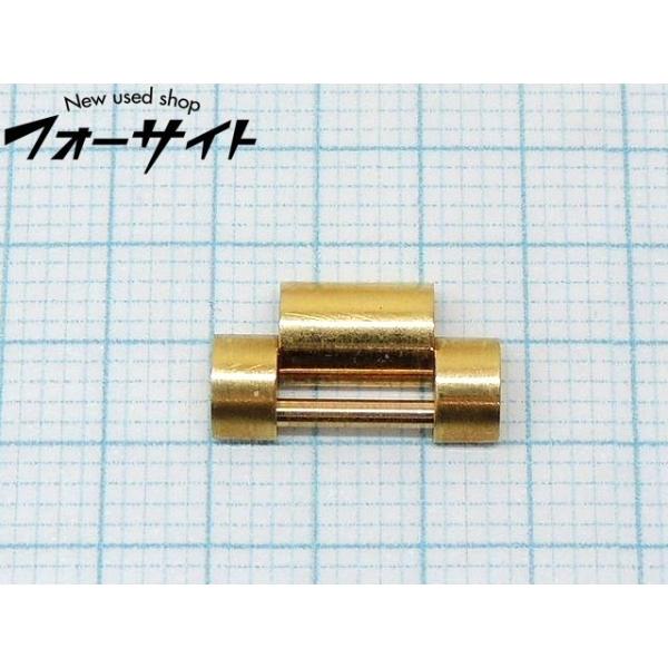 ROLEX（ロレックス） 時計のコマ □ 68278 デイトジャスト K18 金無垢