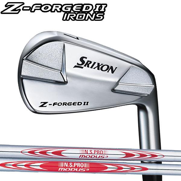 DUNLOP（ダンロップ） スリクソン NEW Zフォージド2 Z-FORGED II