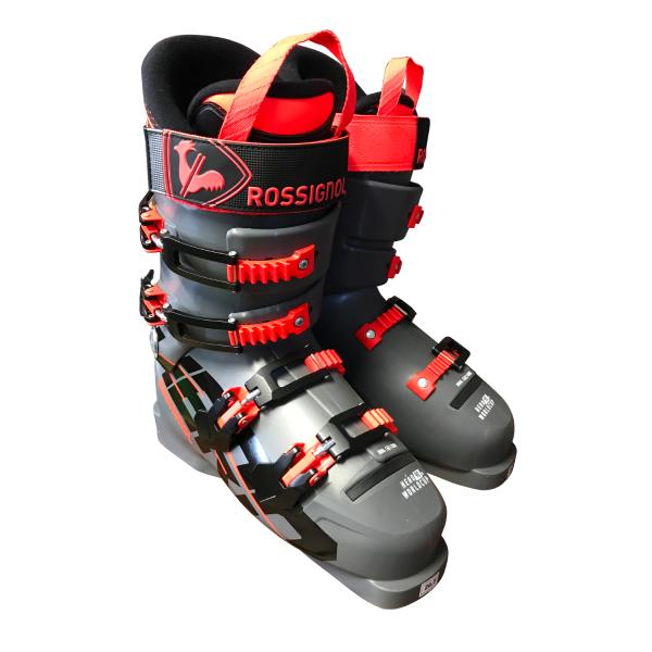 ROSSIGNOL 2022-2023 HERO WORLD CUP 90 SC - M.GREY RBL9050-265