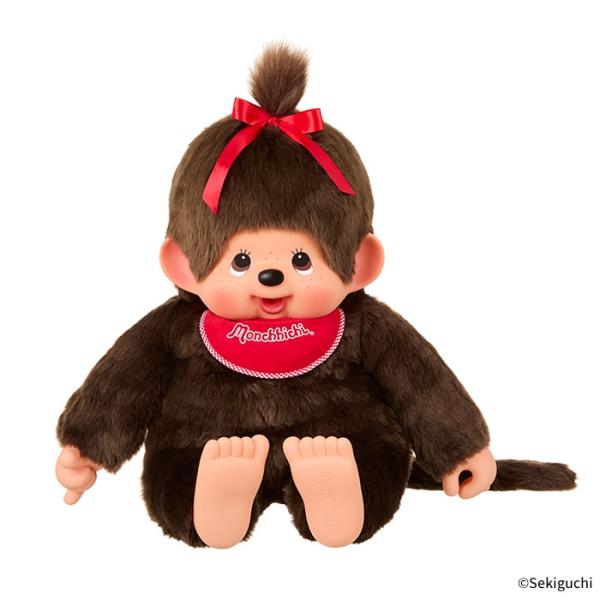 セキグチ モンチッチ プレミアムスタンダード モンチッチ 2Lサイズ