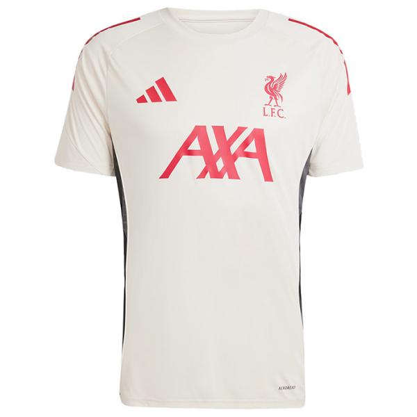 adidas（アディダス） リバプール トレーニングシャツ「アディダス