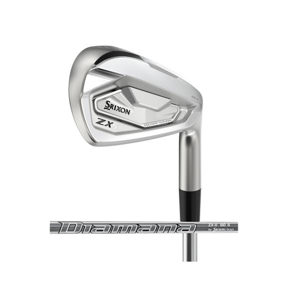 SRIXON ダンロップ スリクソン ZX5 MKII カーボン 右用 単品 受注生産