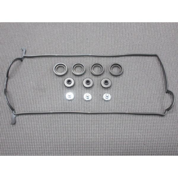 純正新品 4AG 5バルブ 用 ヘッドカバー ガスケット セット 20バルブ