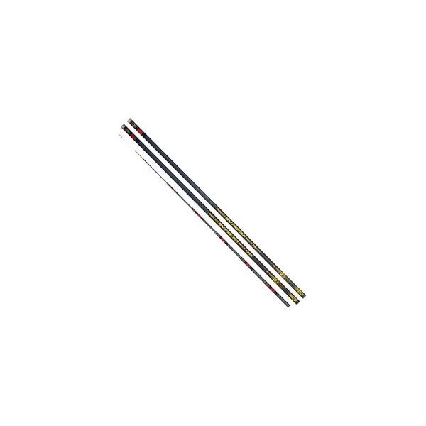 シモツケブラックバージョンファイター 95MS＋穂先