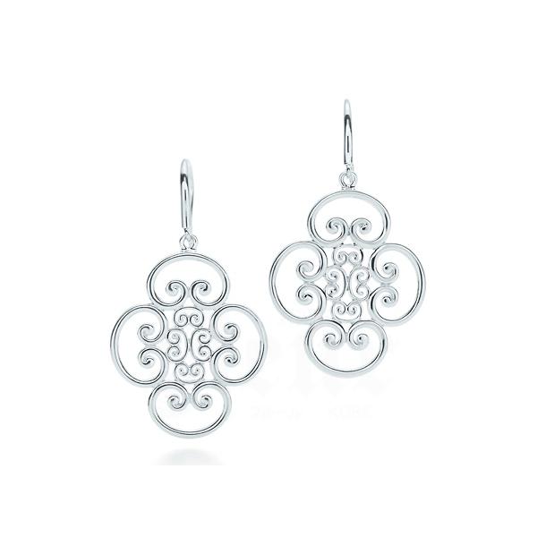 TIFFANY&Co.（ティファニー） ピアス パロマ ヴェネチア ゴルドーニ