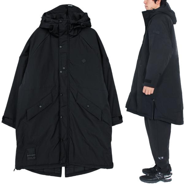 goleador（ゴレアドール） SALE 25%0FF goleador 中綿 防水