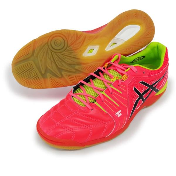デスタッキ 6 K アシックス(asics)(tst215-2090) ホットピンク