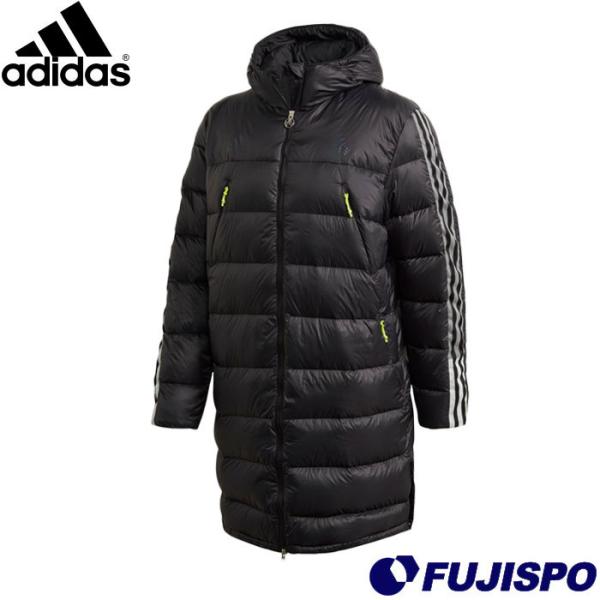 新品】アディダス TANGO CAGE ダウンコート(ブラック) 楽天市場
