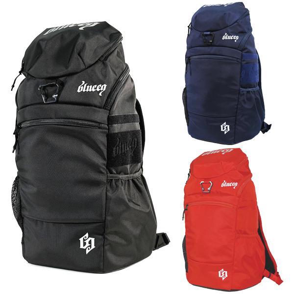ブルイク blueeq ATHLETE BACKPACK CLUB YOUTH 33L BQB-00028 バッグ