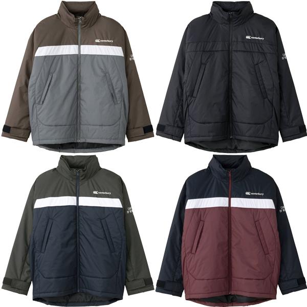 カンタベリー（Canterbury） メンズ アウター フレックスウォーム