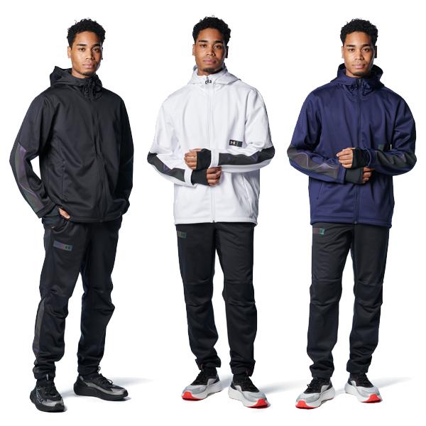 UNDER ARMOUR（アンダーアーマー） トレーニングウェア 上下 UA