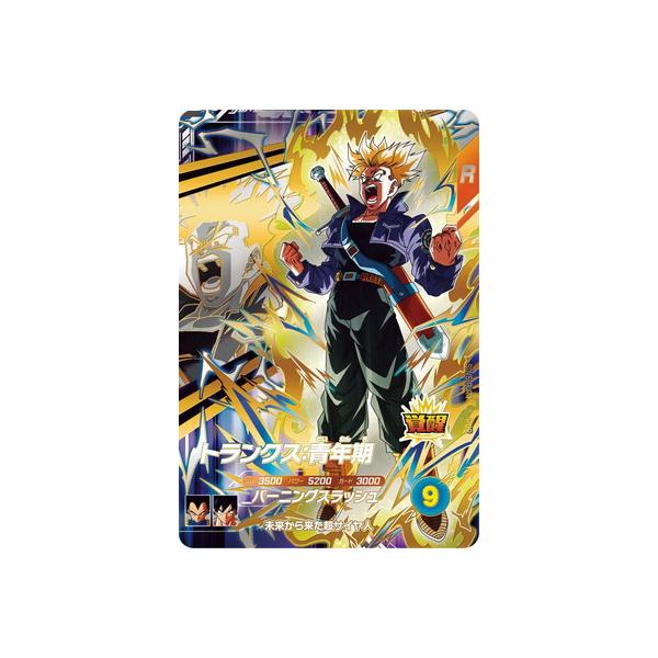 BANDAI（バンダイ） ドラゴンボールスーパーダイバーズ SDV5-PUR4