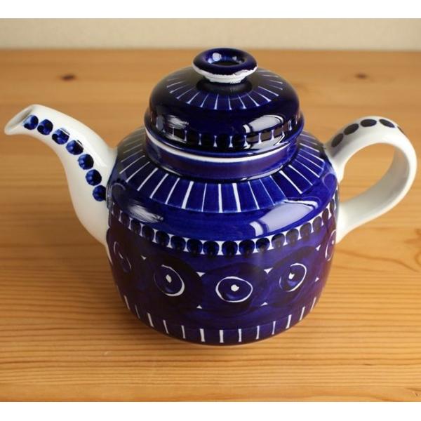 ARABIA（アラビア） バレンシア Arabia Valencia ポット ヴィンテージ