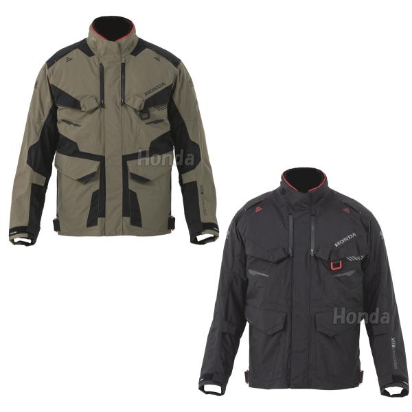 ホンダ（HONDA） Honda×RSタイチ ドライマスターエクスプローラー