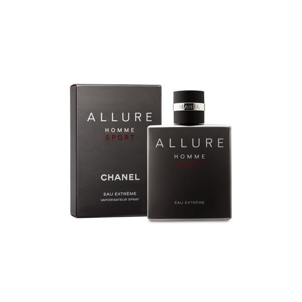 CHANEL（シャネル） 並行輸入品 アリュール オム スポーツ オー