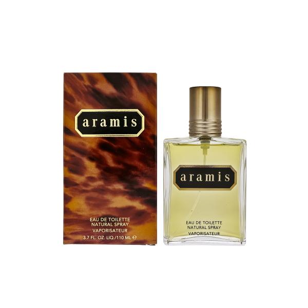 ARAMIS（アラミス） 並行輸入品 オーデトワレ EDT SP 110ml 【香水