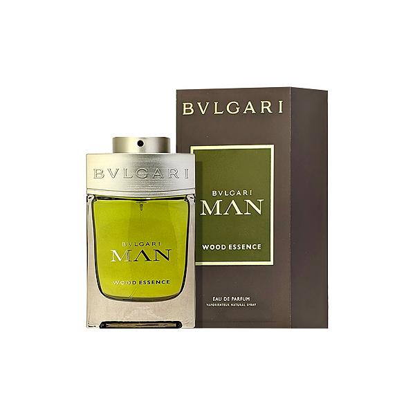 BVLGARI（ブルガリ） 並行輸入品 マン ウッド エッセンス
