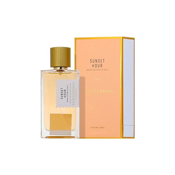 並行輸入品 ゴールドフィールド＆バンクス GOLDFIELD＆BANKS サン