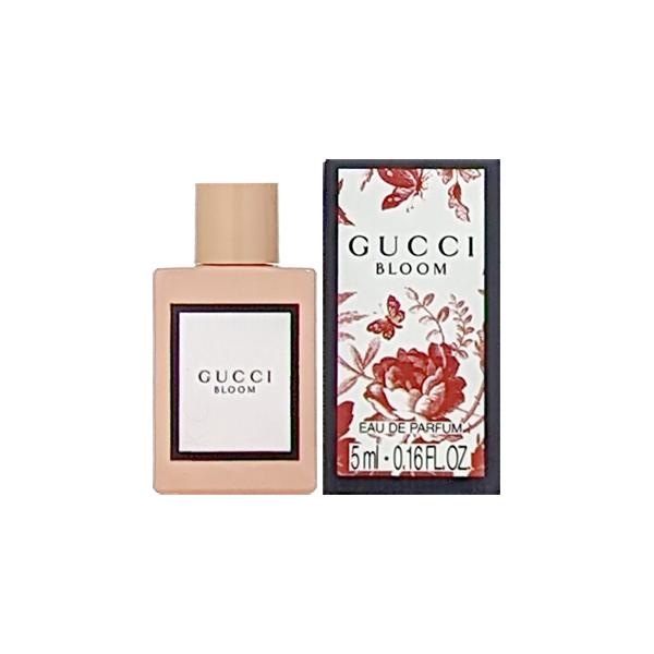 GUCCI（グッチ） 並行輸入品 ブルーム オードパルファム EDP 5ml