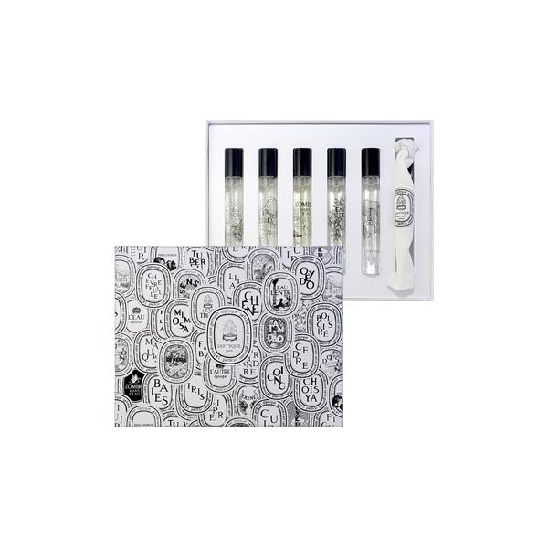 diptyque（ディプティック） 並行輸入品 オードトワレ ディスカバリー