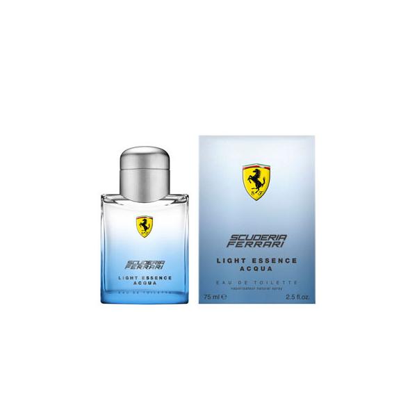 Ferrari（フェラーリ） 並行輸入品 ライトエッセンス アクア EDT SP