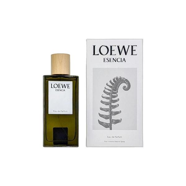 LOEWE（ロエベ） 並行輸入品 エセンシア オードゥ パルファム EDP SP