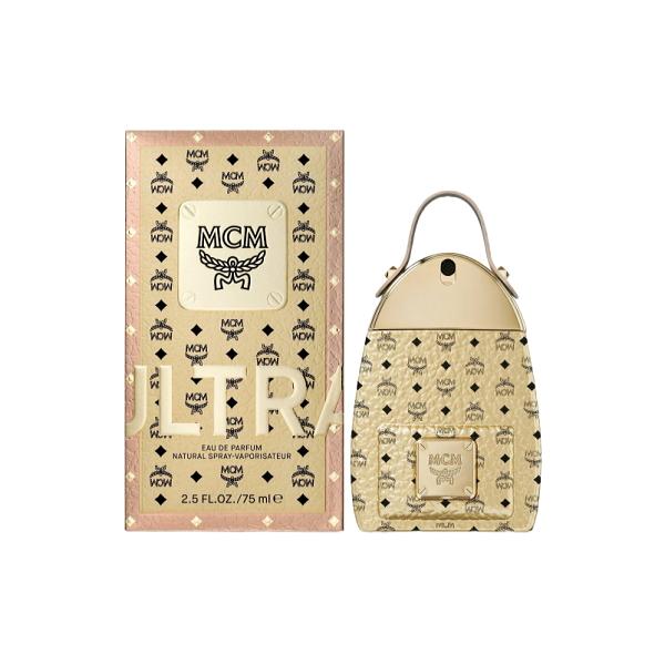 MCM（エムシーエム） 並行輸入品 MCM Ultra ウルトラ オーデパルファム
